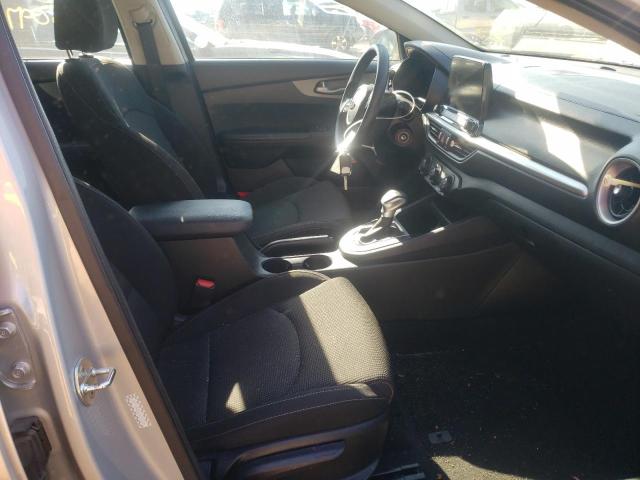 2020 KIA FORTE FE 3KPF24AD0LE192058