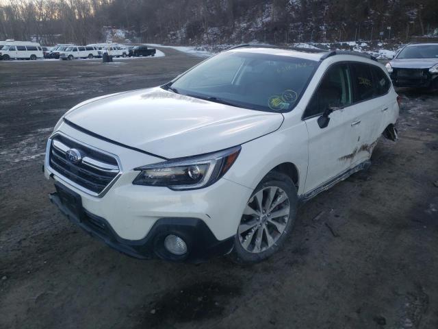 2019 SUBARU OUTBACK TO 4S4BSETC1K3325906