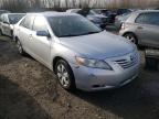 2007 TOYOTA  CAMRY