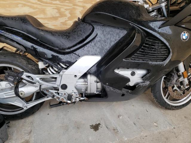2003 BMW K1200 RS WB10557A13ZG37136