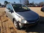 2007 NISSAN  VERSA