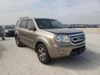 2010 HONDA  PILOT