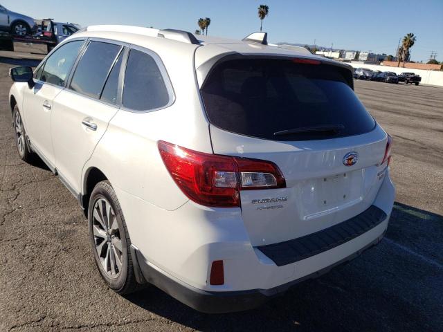2017 SUBARU OUTBACK TO 4S4BSETC0H3272799