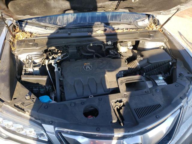 5J8TB4H50HL002955 Acura Rdx Techno 2017. Фото: 6