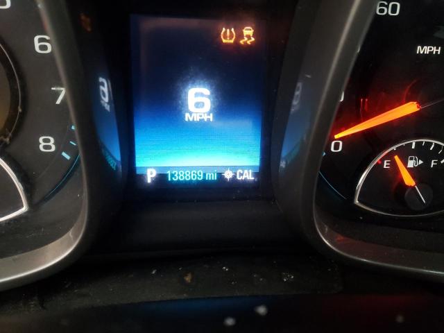 1G11B5SL5FF181744 Chevrolet Malibu Ls 2015. Фото: 7