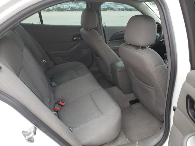 1G11B5SL6FF246147 Chevrolet Malibu Ls 2015. Фото: 5