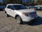 2013 FORD  EXPLORER