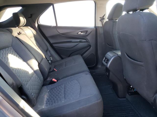 2018 CHEVROLET EQUINOX LT 3GNAXJEV5JS595875