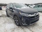 2018 HONDA  CRV