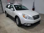 2012 SUBARU  OUTBACK