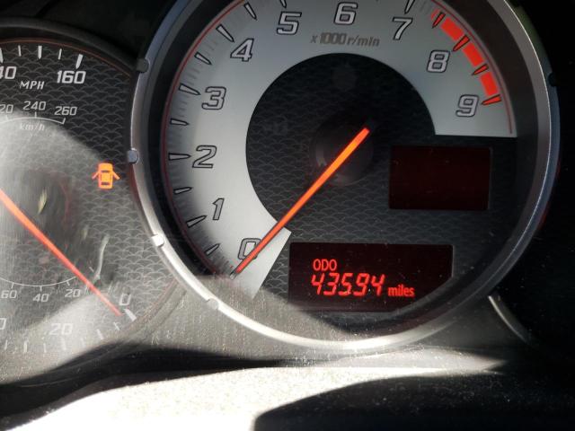 2017 TOYOTA 86 GT JF1ZNAA12H8704788