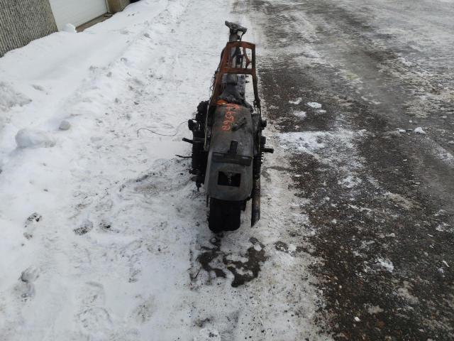 2004 HARLEY-DAVIDSON XL883 1HD4CAM134K401875