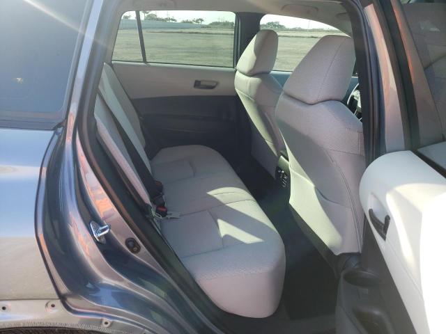 2022 TOYOTA COROLLA CR 7MUAAAAG9NV006196