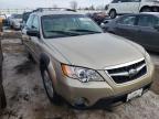 2009 SUBARU  OUTBACK