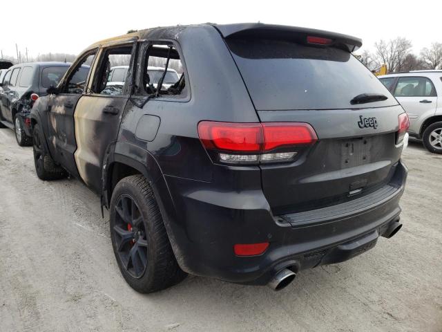 1C4RJFDJ3GC413467 Jeep Grand Cher 2016. Фото: 2