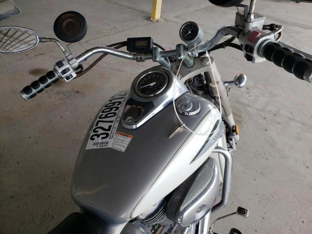 2004 SUZUKI VL800 JS1VS54A042103858