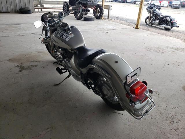 2004 SUZUKI VL800 JS1VS54A042103858