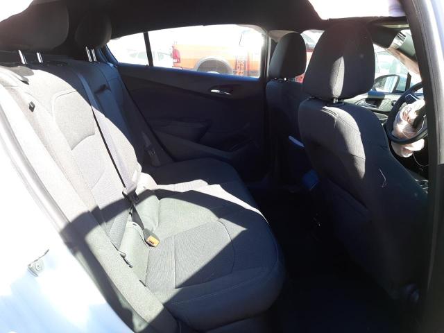 2017 CHEVROLET CRUZE LT 3G1BE6SM8HS584996