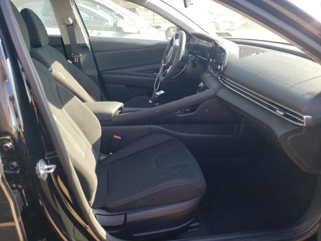 5NPLS4AG5NH055385 Hyundai Elantra Se 2022. Фото: 4