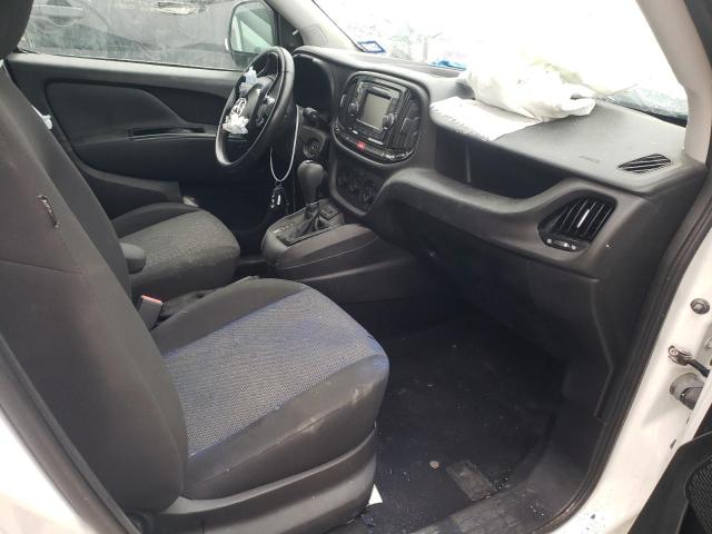 2017 RAM PROMASTER ZFBERFAB9H6E01916
