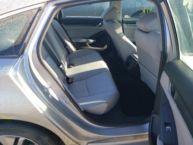 2018 HONDA ACCORD LX 1HGCV1F1XJA079596