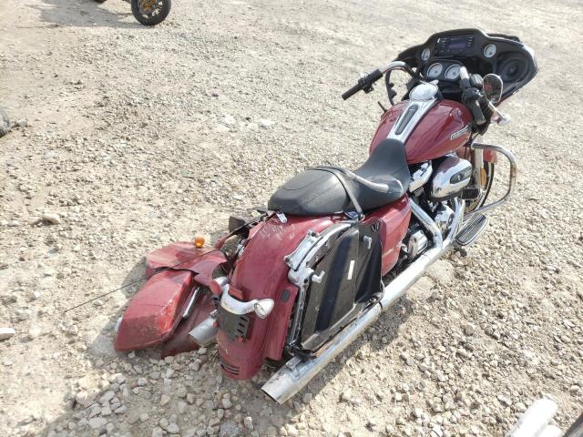 2021 HARLEY-DAVIDSON FLTRX 1HD1KHC16MB613475