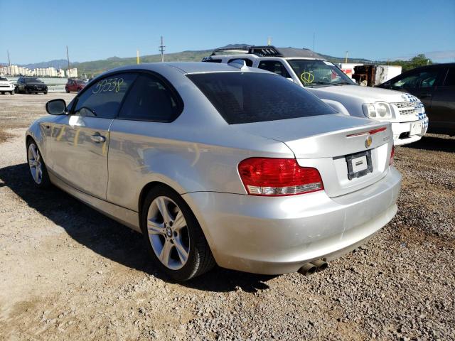 2010 BMW 128 I WBAUP7C51AVK76671