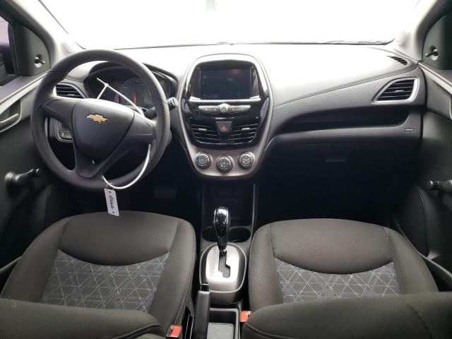 2020 CHEVROLET SPARK LS KL8CB6SA9LC476386