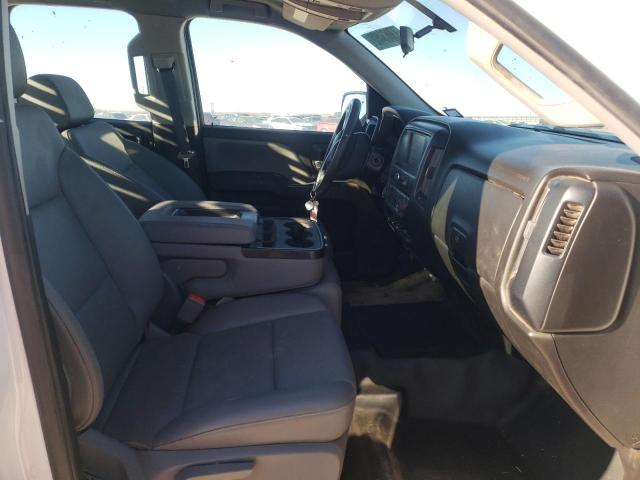 2019 CHEVROLET SILVERADO 2GCRCNEC0K1101755