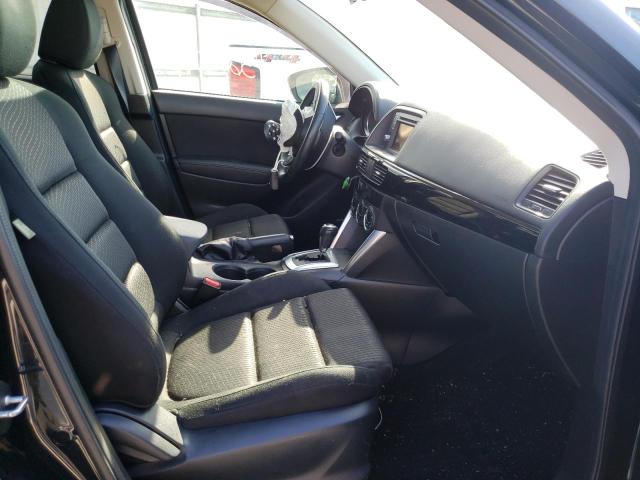 JM3KE4CY3E0366696 Mazda Cx-5 Touri 2014. Фото: 4