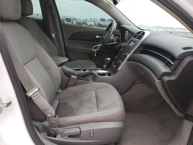 1G11B5SL6FF246147 Chevrolet Malibu Ls 2015. Фото: 4