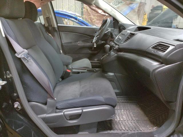 2015 HONDA CR-V LX 2HKRM4H34FH621755