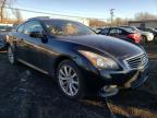 2011 INFINITI  G37