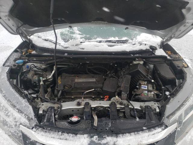 2015 HONDA CR-V EX 3CZRM3H51FG700797
