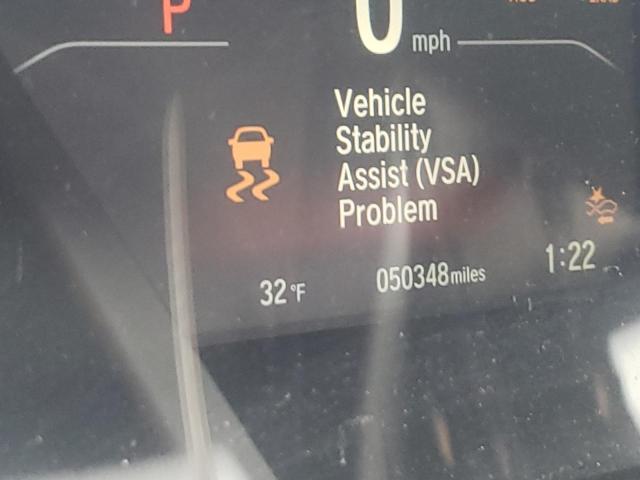 2018 HONDA CR-V EXL 5J6RW2H8XJL006670