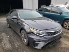 2019 KIA  OPTIMA