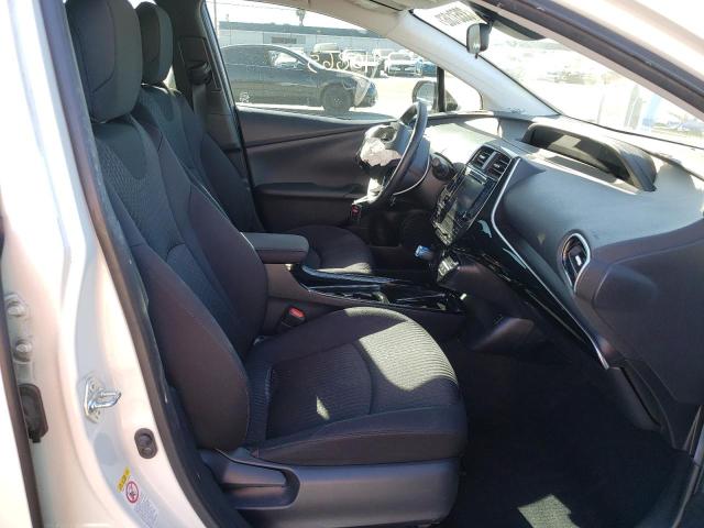 2019 TOYOTA PRIUS PRIM - JTDKARFP0K3113978