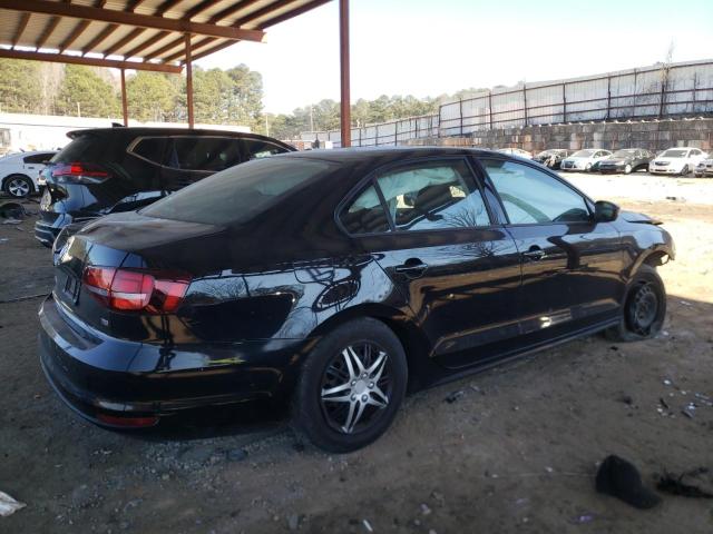 2016 VOLKSWAGEN JETTA S 3VW267AJ4GM217742