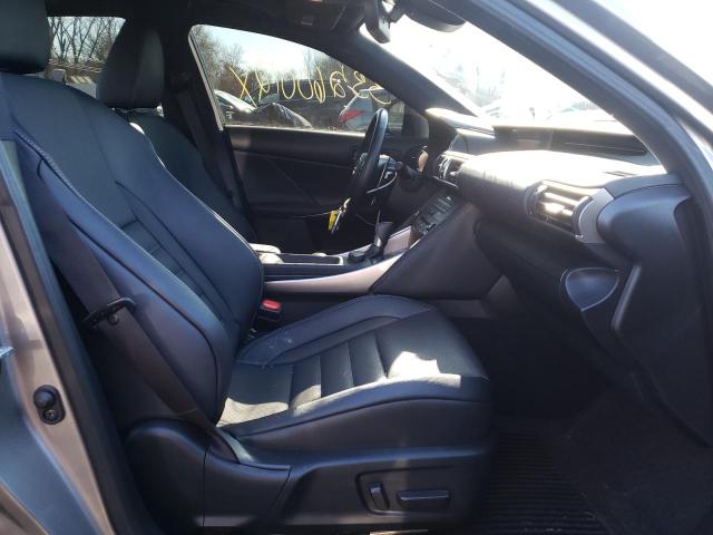 2020 LEXUS IS 300 F-S JTHG81F29L5040783