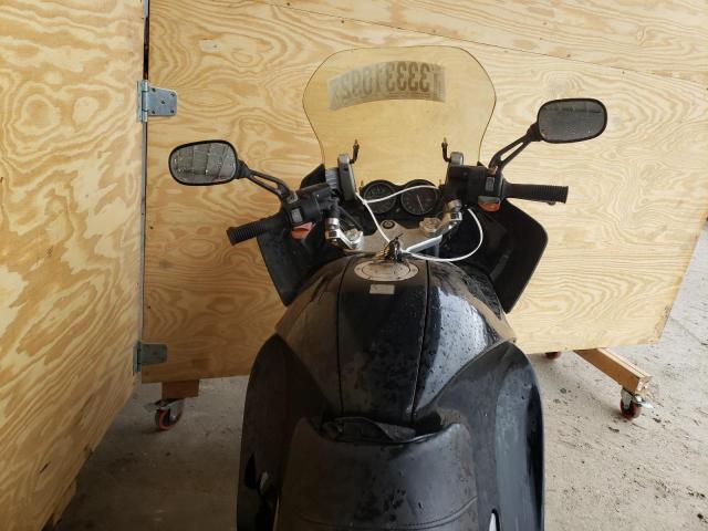2003 BMW K1200 RS WB10557A13ZG37136
