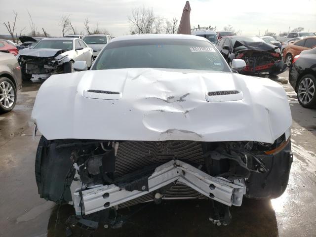2020 FORD MUSTANG GT 1FA6P8CF8L5167367