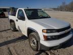 2009 CHEVROLET  COLORADO