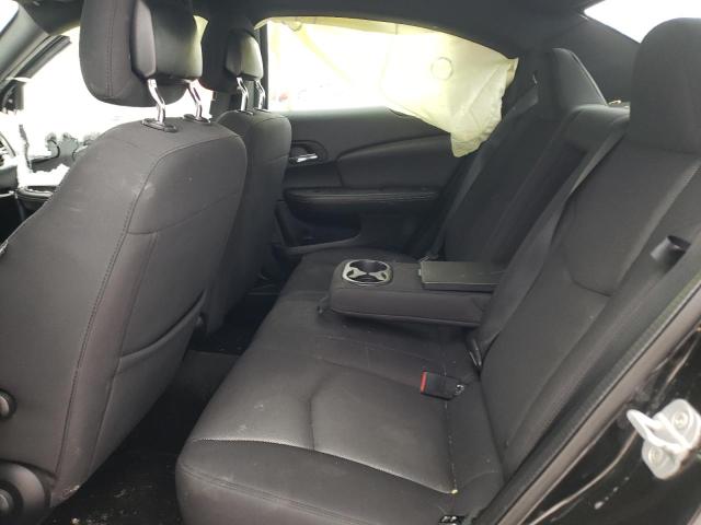 2013 DODGE AVENGER SE 1C3CDZAG8DN615975