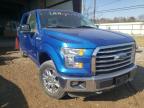 2016 FORD  F-150