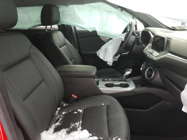 2020 CHEVROLET BLAZER 3LT 3GNKBJRS6LS708769