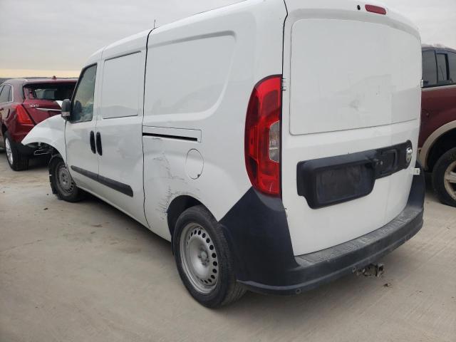 2017 RAM PROMASTER ZFBERFAB9H6E01916
