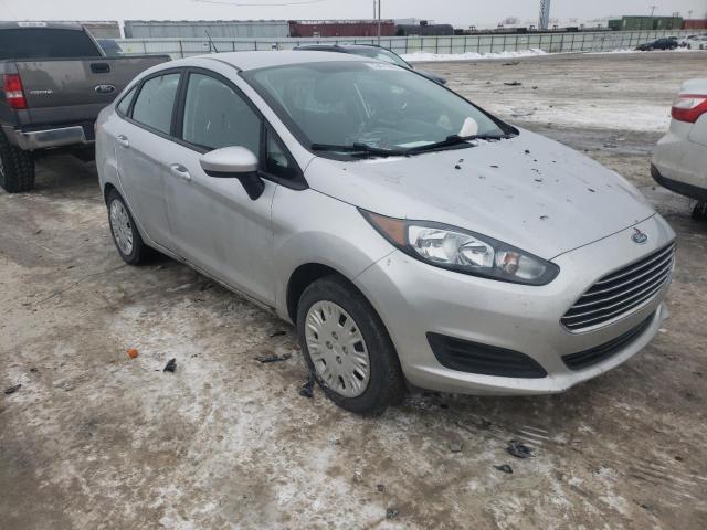 2019 FORD FIESTA S 3FADP4AJ6KM111881
