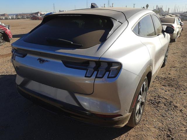 2021 FORD MUSTANG MA 3FMTK3RM7MMA42646