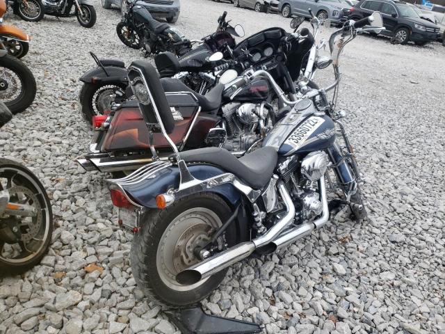 2003 HARLEY-DAVIDSON FXSTSI 1HD1BZB193Y061182