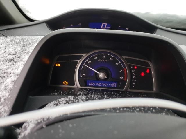 2010 HONDA CIVIC LX-S 19XFA1F66AE059524